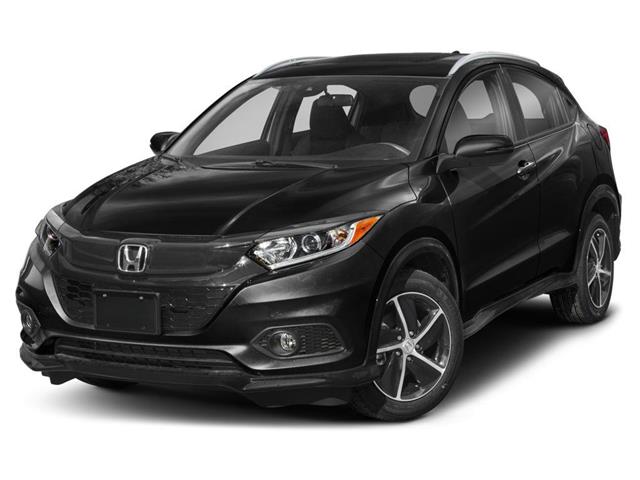 2021 Honda HR-V Sport (Stk: U6587B) in Woodstock - Image 1 of 11
