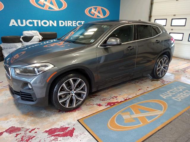 2019 BMW X2 xDrive28i (Stk: F83702) in Lower Sackville - Image 1 of 19