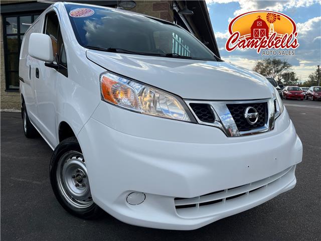 2019 Nissan NV200 SV (Stk: A-698029) in Moncton - Image 1 of 22