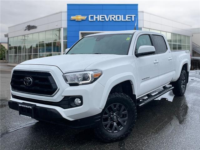 2023 Toyota Tacoma Base (Stk: M23-0610P) in Chilliwack - Image 1 of 20