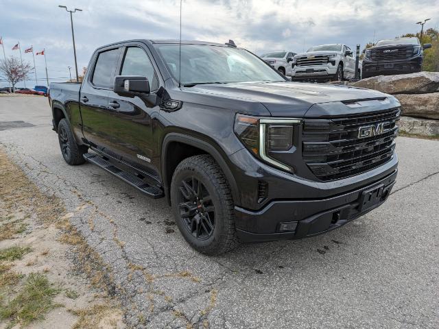 2024 GMC Sierra 1500 Elevation at $71919 for sale in Haliburton - Curry ...