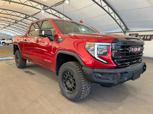 2024 GMC Sierra 1500 AT4X (Stk: 207776) in AIRDRIE - Image 1 of 43