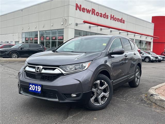 2019 Honda CR-V EX-L (Stk: 24-2224A) in Newmarket - Image 1 of 19