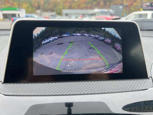 2020 Mitsubishi Eclipse Cross ES (Stk: 13535R) in Sudbury - Image 8 of 16 2020 Mitsubishi Eclipse Cross ES (Stk: 13535R) in Sudbury - Image 8 of 16