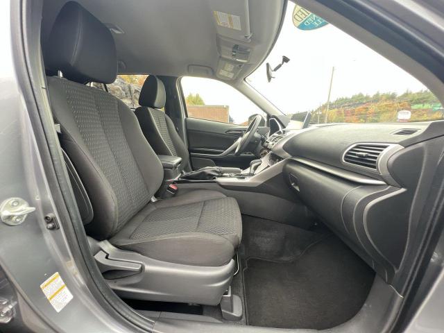 2020 Mitsubishi Eclipse Cross ES (Stk: 13535R) in Sudbury - Image 15 of 16 2020 Mitsubishi Eclipse Cross ES (Stk: 13535R) in Sudbury - Image 15 of 16