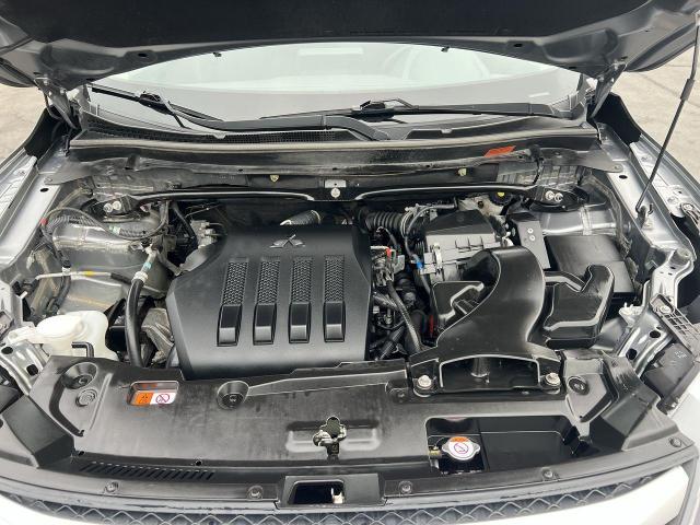 2020 Mitsubishi Eclipse Cross ES (Stk: 13535R) in Sudbury - Image 16 of 16 2020 Mitsubishi Eclipse Cross ES (Stk: 13535R) in Sudbury - Image 16 of 16