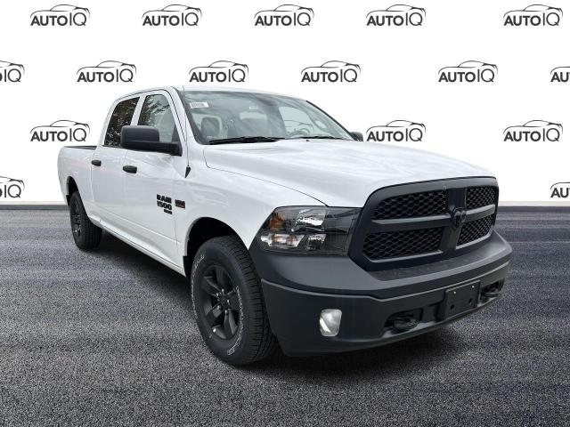 2023 RAM 1500 Classic Tradesman (Stk: 102134) in St. Thomas - Image 1 of 19