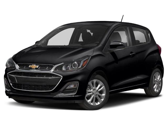2019 Chevrolet Spark 1LT Manual (Stk: U23-47) in Temiskaming Shores - Image 1 of 9