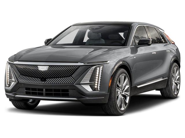 2024 Cadillac LYRIQ Tech (Stk: 4201890) in Langley City - Image 1 of 1
