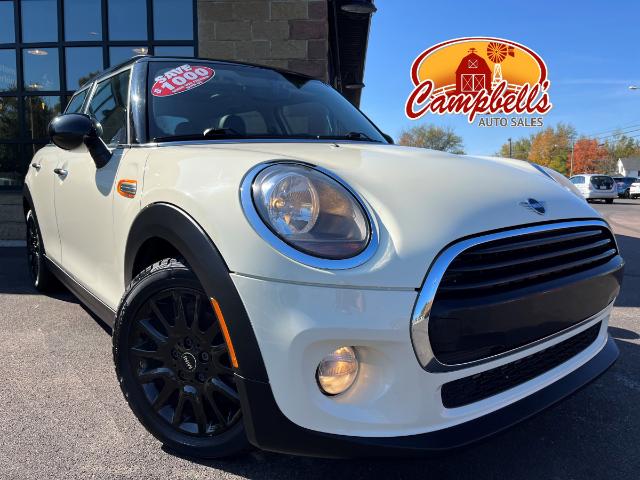 2019 MINI 5 Door Cooper (Stk: A-J02195) in Moncton - Image 1 of 26