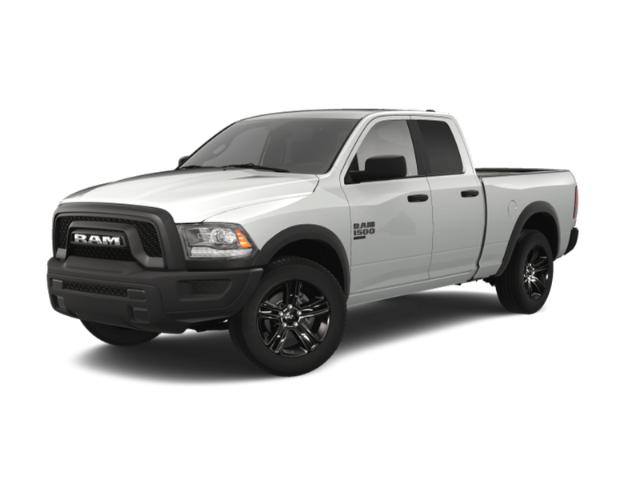 2023 RAM 1500 Classic SLT in Matane - Image 1 of 1