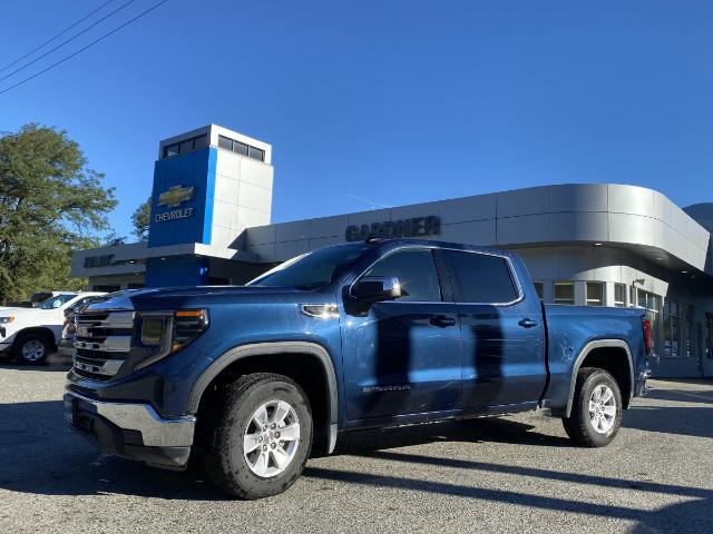 2023 GMC Sierra 1500 SLE (Stk: 23T148) in Hope - Image 2 of 13