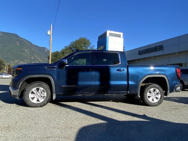 2023 GMC Sierra 1500 SLE (Stk: 23T148) in Hope - Image 3 of 13