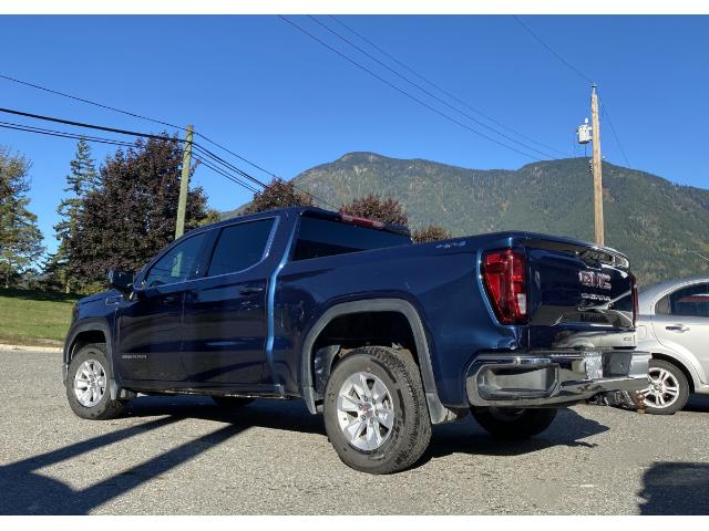 2023 GMC Sierra 1500 SLE (Stk: 23T148) in Hope - Image 4 of 13