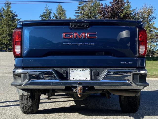 2023 GMC Sierra 1500 SLE (Stk: 23T148) in Hope - Image 5 of 13