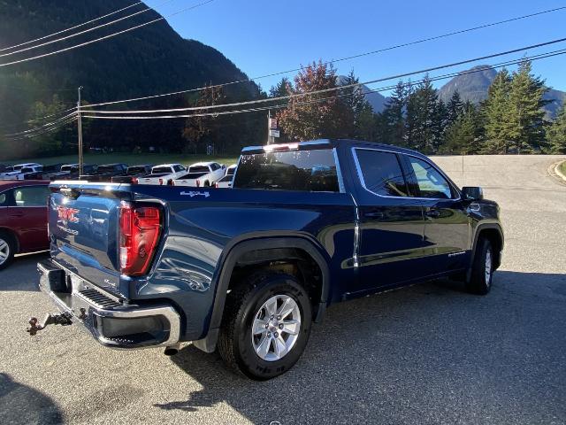 2023 GMC Sierra 1500 SLE (Stk: 23T148) in Hope - Image 6 of 13