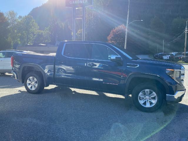 2023 GMC Sierra 1500 SLE (Stk: 23T148) in Hope - Image 7 of 13