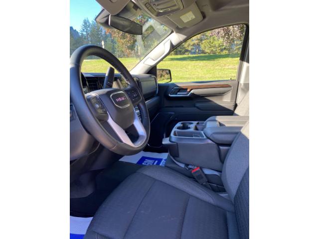 2023 GMC Sierra 1500 SLE (Stk: 23T148) in Hope - Image 8 of 13