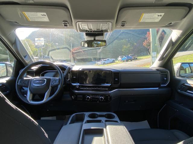 2023 GMC Sierra 1500 SLE (Stk: 23T148) in Hope - Image 9 of 13