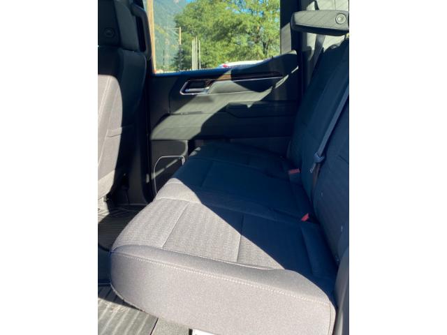 2023 GMC Sierra 1500 SLE (Stk: 23T148) in Hope - Image 10 of 13