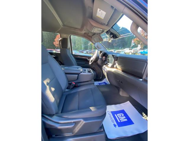 2023 GMC Sierra 1500 SLE (Stk: 23T148) in Hope - Image 12 of 13