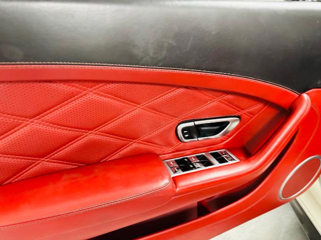 2012 Bentley Continental GTC (Stk: A8567) in Saint-Eustache - Image 12 of 22 2012 Bentley Continental GTC (Stk: A8567) in Saint-Eustache - Image 12 of 22