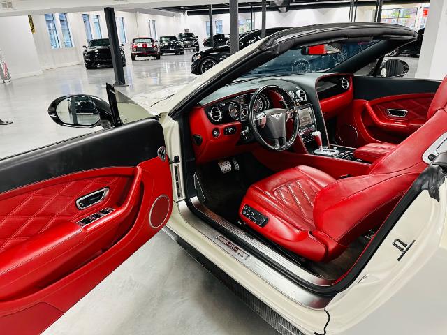 2012 Bentley Continental GTC (Stk: A8567) in Saint-Eustache - Image 13 of 22 2012 Bentley Continental GTC (Stk: A8567) in Saint-Eustache - Image 13 of 22