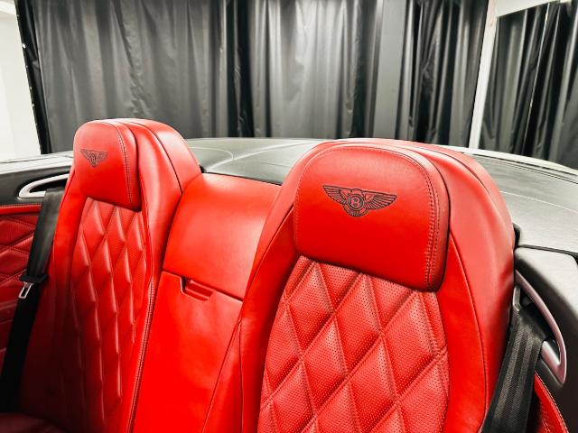 2012 Bentley Continental GTC (Stk: A8567) in Saint-Eustache - Image 14 of 22 2012 Bentley Continental GTC (Stk: A8567) in Saint-Eustache - Image 14 of 22