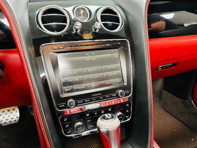 2012 Bentley Continental GTC (Stk: A8567) in Saint-Eustache - Image 17 of 22 2012 Bentley Continental GTC (Stk: A8567) in Saint-Eustache - Image 17 of 22