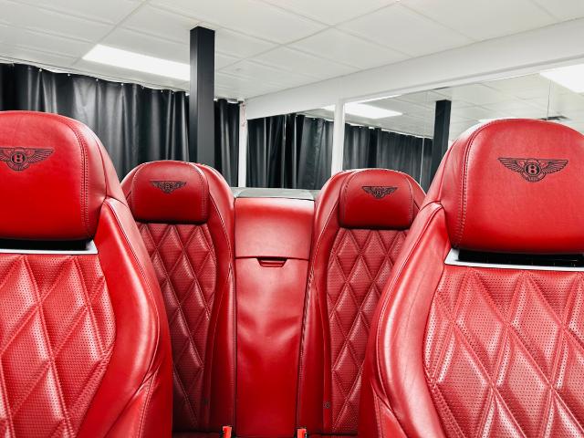 2012 Bentley Continental GTC (Stk: A8567) in Saint-Eustache - Image 20 of 22 2012 Bentley Continental GTC (Stk: A8567) in Saint-Eustache - Image 20 of 22