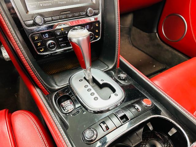 2012 Bentley Continental GTC (Stk: A8567) in Saint-Eustache - Image 21 of 22 2012 Bentley Continental GTC (Stk: A8567) in Saint-Eustache - Image 21 of 22