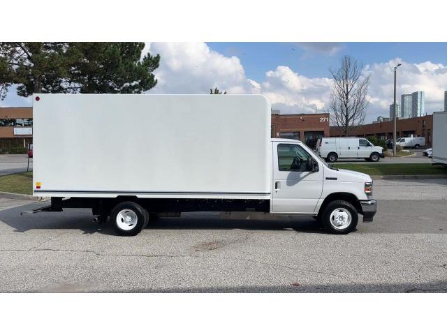 2021 Ford E-450 (Stk: NP2305) in Vaughan - Image 2 of 30 2021 Ford E-450 (Stk: NP2305) in Vaughan - Image 2 of 30
