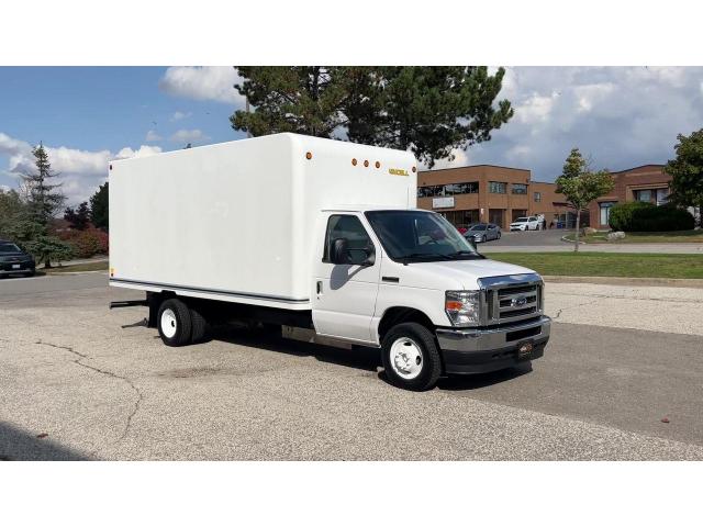 2021 Ford E-450 (Stk: NP2305) in Vaughan - Image 3 of 30 2021 Ford E-450 (Stk: NP2305) in Vaughan - Image 3 of 30