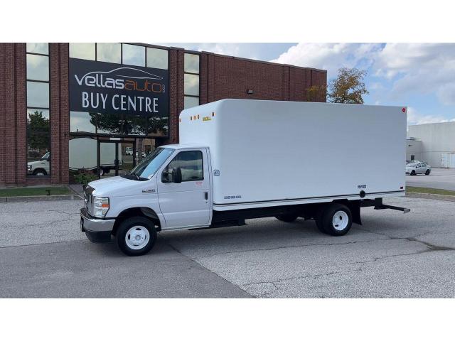 2021 Ford E-450 (Stk: NP2305) in Vaughan - Image 5 of 30 2021 Ford E-450 (Stk: NP2305) in Vaughan - Image 5 of 30