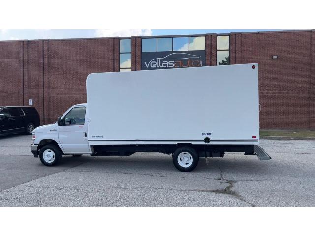 2021 Ford E-450 (Stk: NP2305) in Vaughan - Image 6 of 30 2021 Ford E-450 (Stk: NP2305) in Vaughan - Image 6 of 30