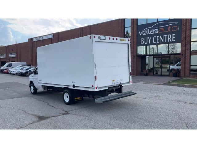 2021 Ford E-450 (Stk: NP2305) in Vaughan - Image 7 of 30 2021 Ford E-450 (Stk: NP2305) in Vaughan - Image 7 of 30