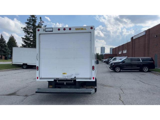 2021 Ford E-450 (Stk: NP2305) in Vaughan - Image 8 of 30 2021 Ford E-450 (Stk: NP2305) in Vaughan - Image 8 of 30