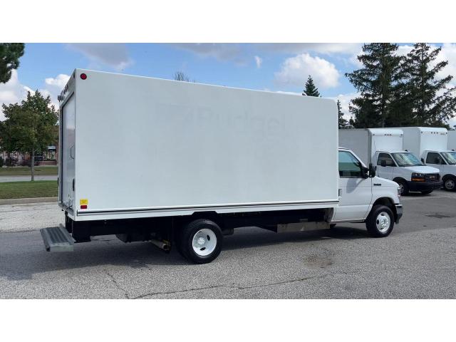 2021 Ford E-450 (Stk: NP2305) in Vaughan - Image 9 of 30 2021 Ford E-450 (Stk: NP2305) in Vaughan - Image 9 of 30