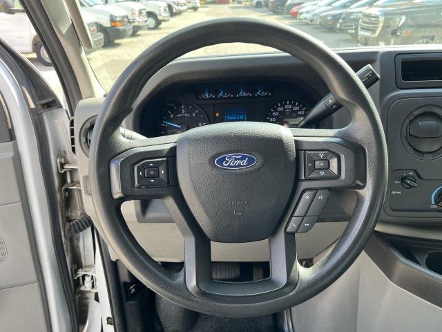 2021 Ford E-450 (Stk: NP2305) in Vaughan - Image 15 of 30 2021 Ford E-450 (Stk: NP2305) in Vaughan - Image 15 of 30