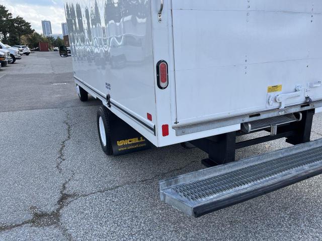 2021 Ford E-450 (Stk: NP2305) in Vaughan - Image 22 of 30 2021 Ford E-450 (Stk: NP2305) in Vaughan - Image 22 of 30