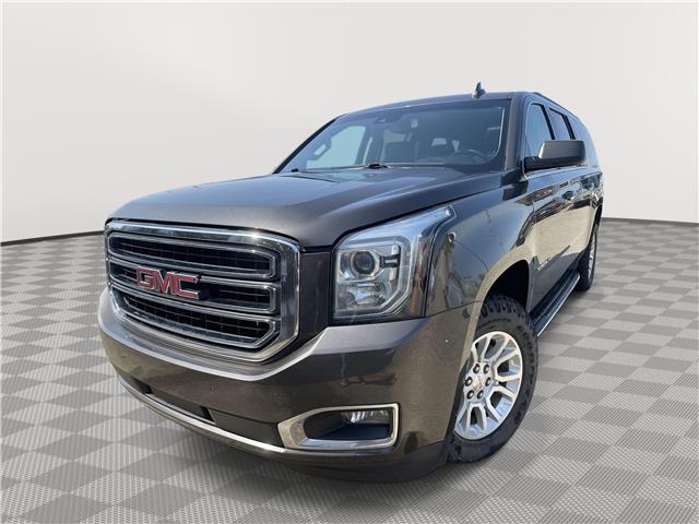 2019 GMC Yukon XL