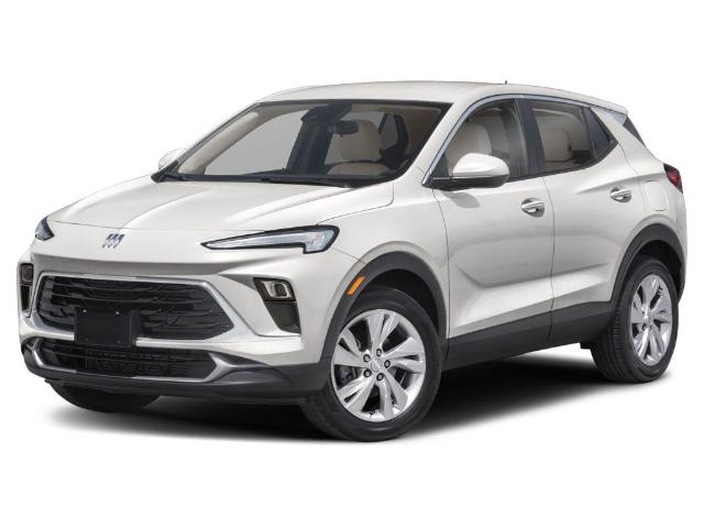 2024 Buick Encore GX Preferred (Stk: NR009254) in Sechelt - Image 1 of 11