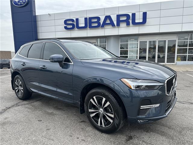 2022 Volvo XC60