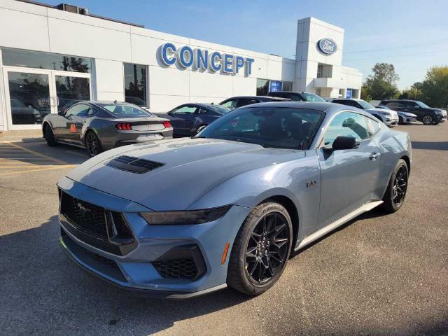 2024 Ford Mustang GT Premium - 20km