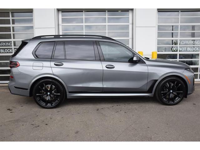 Used 2019 BMW X7 xDrive40i For Sale (Sold)  Marshall Goldman Motor Sales  Stock #W22647