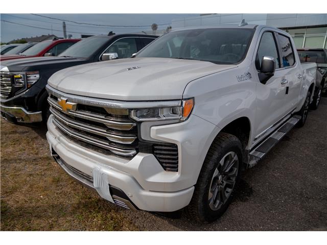 2023 Chevrolet Silverado 1500 High Country (Stk: 231289) in Hawkesbury - Image 1 of 6