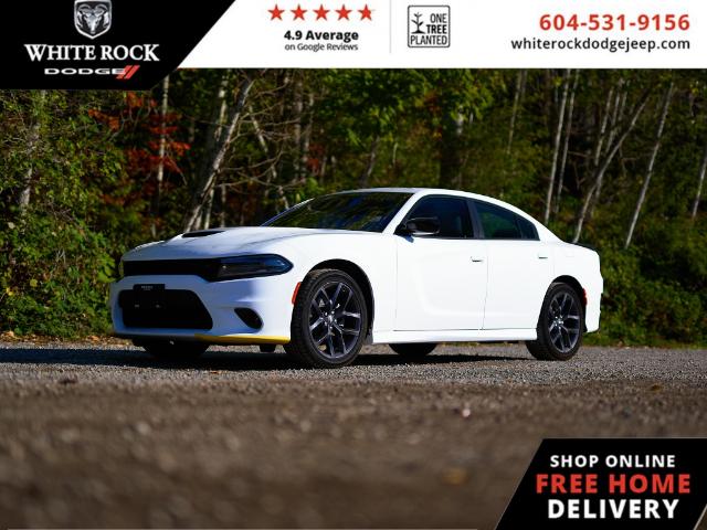 2023 Dodge Charger GT (Stk: P507998) in Surrey - Image 1 of 20