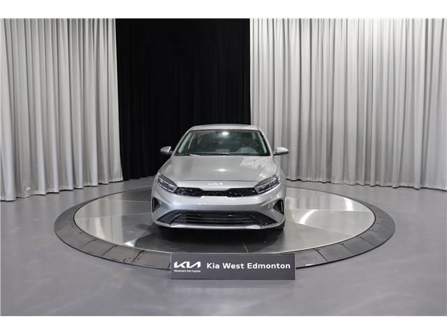 2023 Kia Forte EX+ (Stk: 24673) in Edmonton - Image 1 of 20