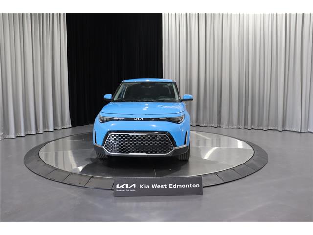 2024 Kia Soul EX Premium (Stk: 24602) in Edmonton - Image 1 of 27