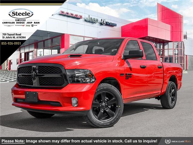 2023 RAM 1500 Classic Tradesman (Stk: N667329) in St John’s - Image 1 of 23